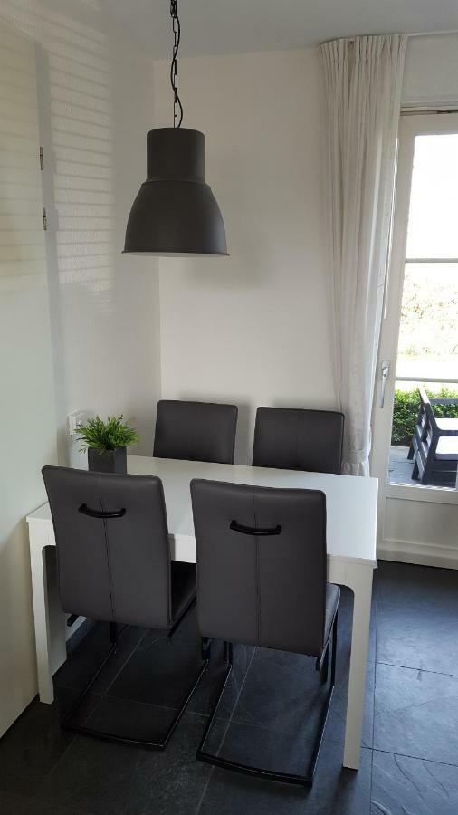 Augustinushof 13 Apartment เฟราเวนโปลเดอร์ ภายนอก รูปภาพ