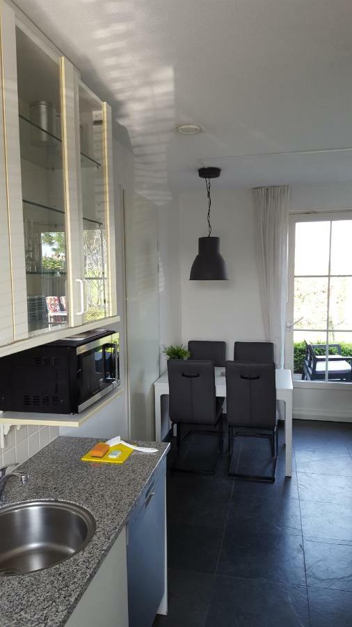 Augustinushof 13 Apartment เฟราเวนโปลเดอร์ ภายนอก รูปภาพ