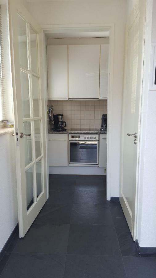 Augustinushof 13 Apartment เฟราเวนโปลเดอร์ ภายนอก รูปภาพ