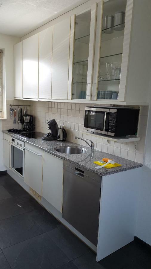 Augustinushof 13 Apartment เฟราเวนโปลเดอร์ ภายนอก รูปภาพ