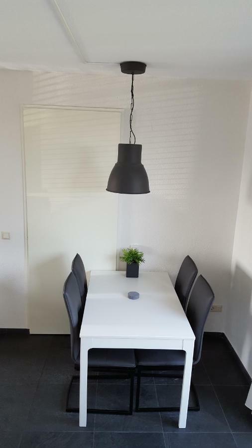 Augustinushof 13 Apartment เฟราเวนโปลเดอร์ ภายนอก รูปภาพ