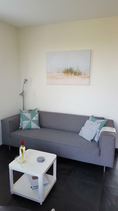 Augustinushof 13 Apartment เฟราเวนโปลเดอร์ ภายนอก รูปภาพ