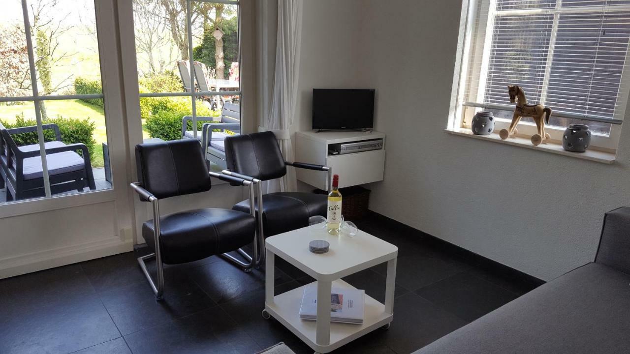 Augustinushof 13 Apartment เฟราเวนโปลเดอร์ ภายนอก รูปภาพ
