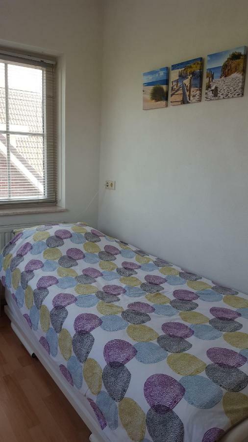 Augustinushof 13 Apartment เฟราเวนโปลเดอร์ ภายนอก รูปภาพ