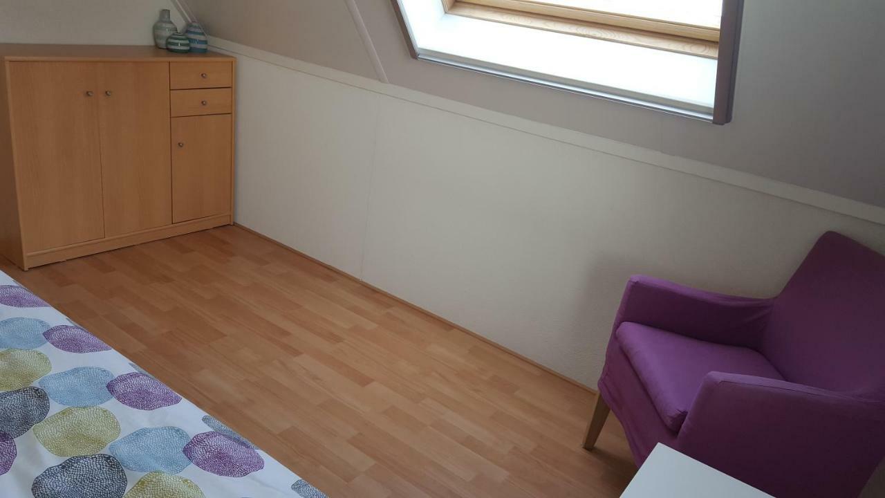Augustinushof 13 Apartment เฟราเวนโปลเดอร์ ภายนอก รูปภาพ