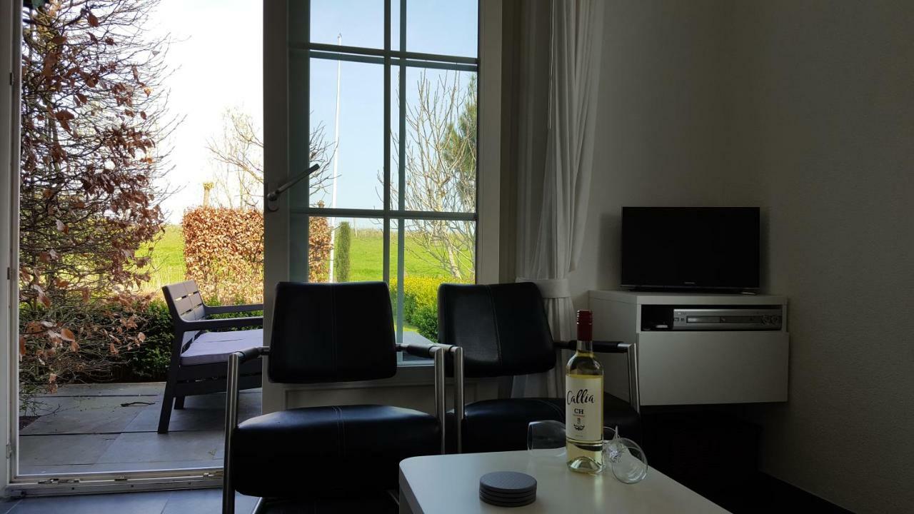 Augustinushof 13 Apartment เฟราเวนโปลเดอร์ ภายนอก รูปภาพ